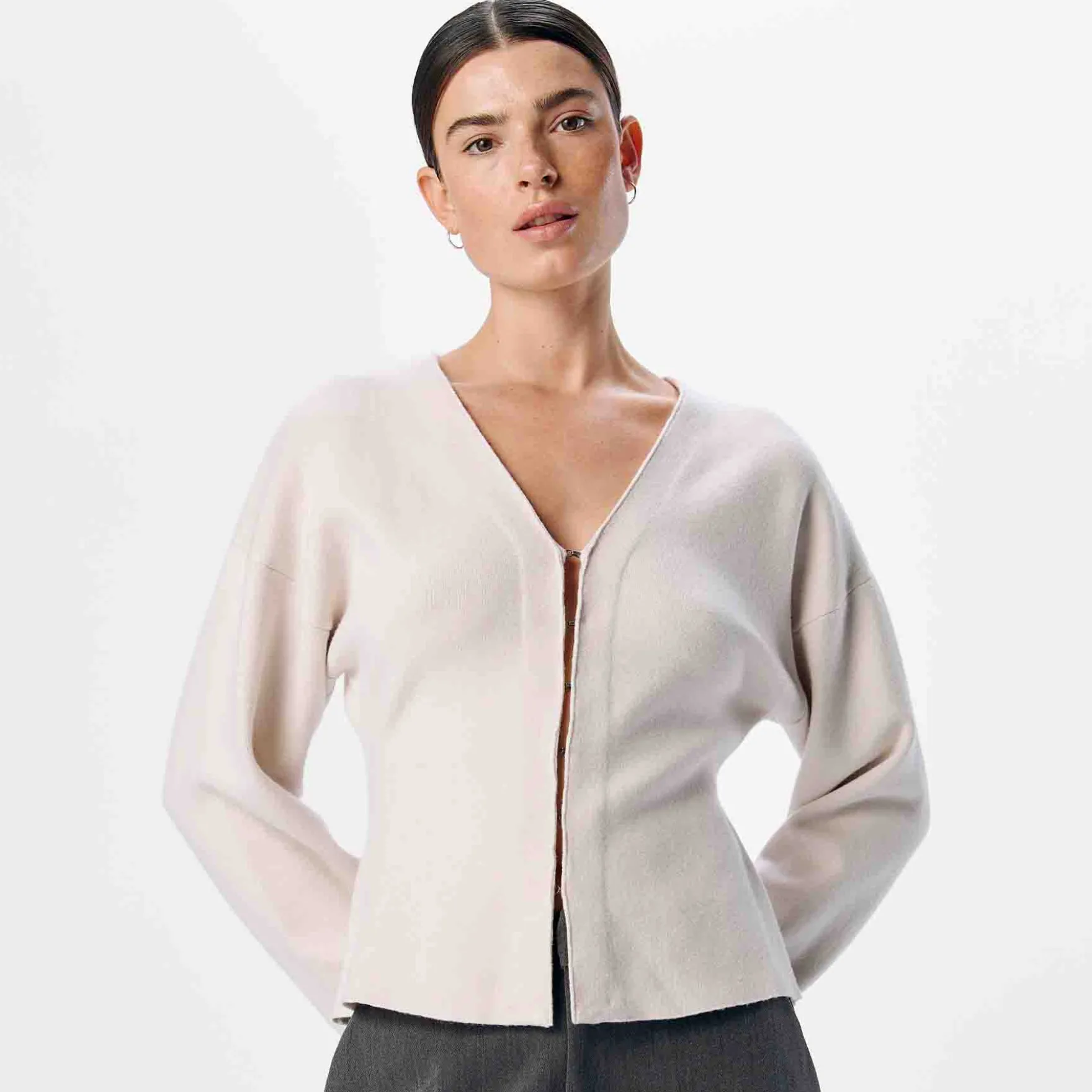 Objtutta reynard ls re knit