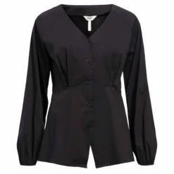 Objtutta sculpture fit ls shirt