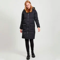 Objzhanna ls long jacket