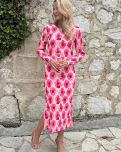 Odaic dress