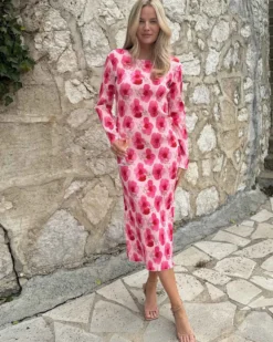 Odaic dress