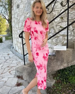 Oda ss dress