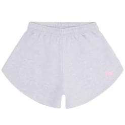 Organic barb shorts