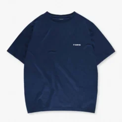 Organic basic tee