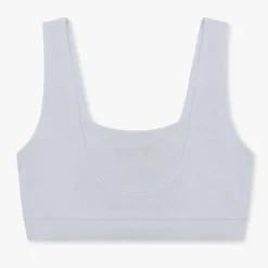 Organic bra top