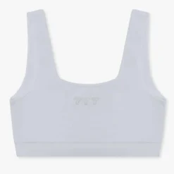 Organic bra top