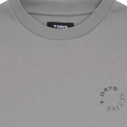 Organic Crewneck