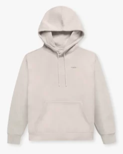 Organic Hoodie