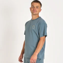 Organic regular fit
