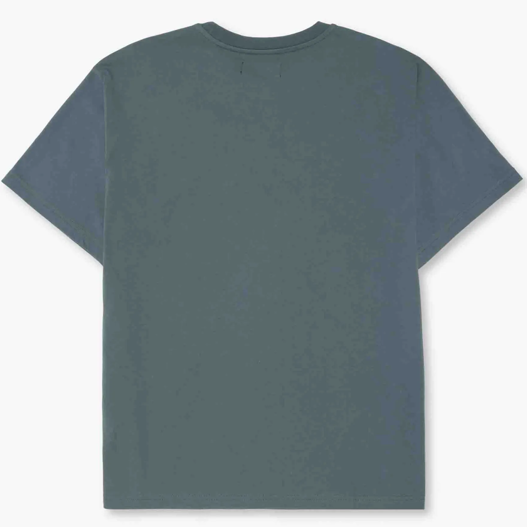 Organic regular fit