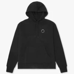Organic regular hoodie