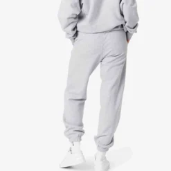 Organic regular sweat