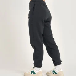 Organic regular sweatpants