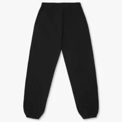 Organic regular sweatpants