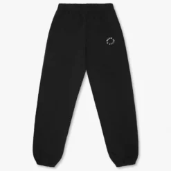 Organic regular sweatpants