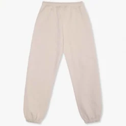 Organic sweat pants