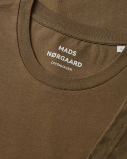 Organic Thor Tee