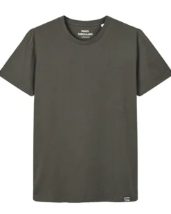 Organic thor tee