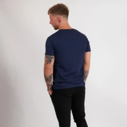 Organic thor tee