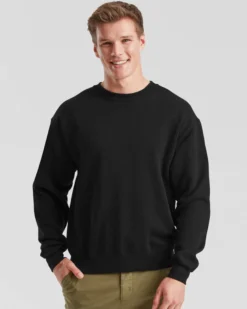 Original crewneck