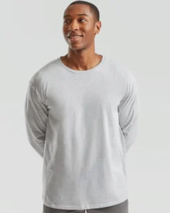 Original ls tee