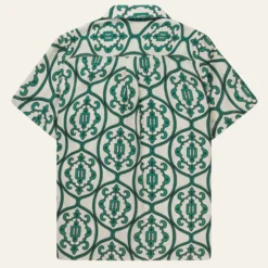 Ornament ss shirt