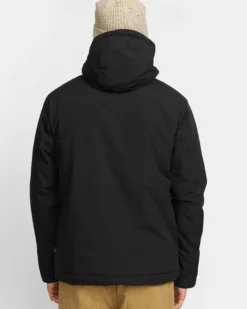 Padded City Jacket