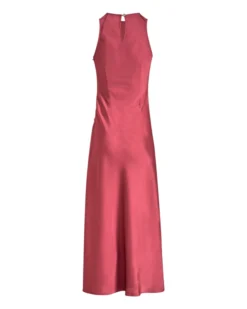 Paige Sateen dress