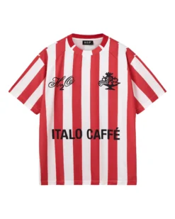 Palermo Football Tee