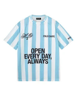 Palermo Football Tee