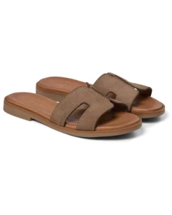 Pam suede