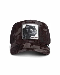 Panther Camo