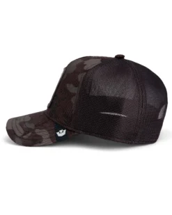 Panther Camo