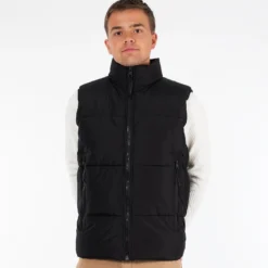 Paul down vest