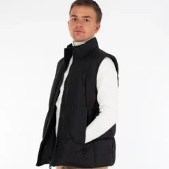 Paul down vest