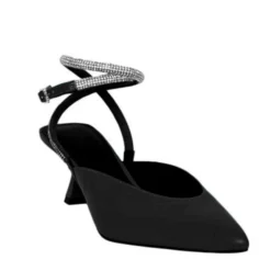 Pcanastasia shimmer heel