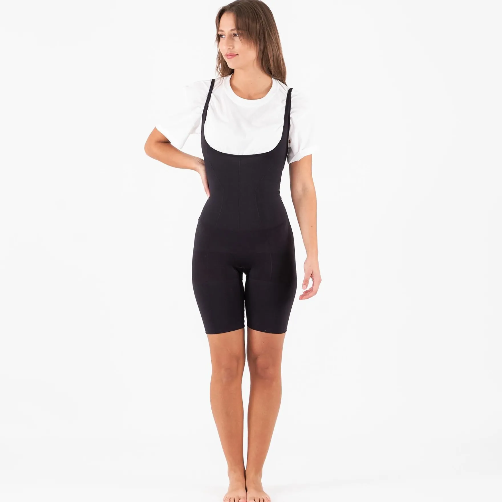 Pcbella shaping bodysuit