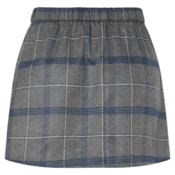 Pcdiana mw short skirt