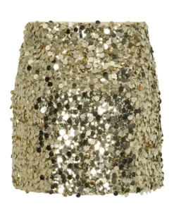 Pcdisco hw mini skirt