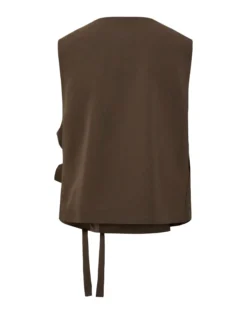 PCEMY VEST TIE
