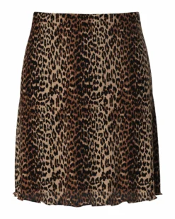 PCFLORA HW SHORT SKIRT