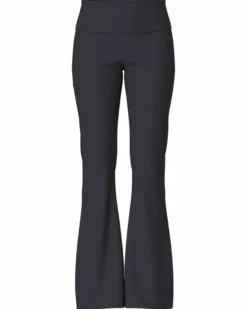PCGEORGINA FLARED LEGGING
