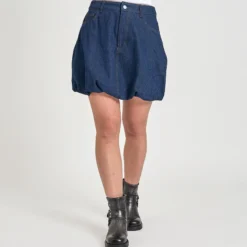 Pcjabia mw ballon skirt
