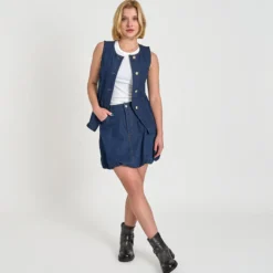Pcjabia mw ballon skirt