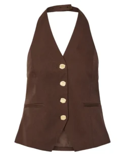 PCJAMMI SL HALTER-NECK
