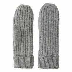 Pcjeslin wool mittens