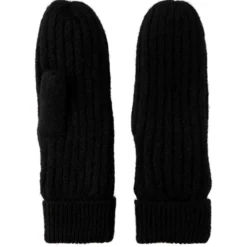 Pcjeslin wool mittens