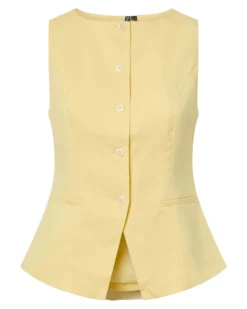 PCJOLINE WAISTCOAT