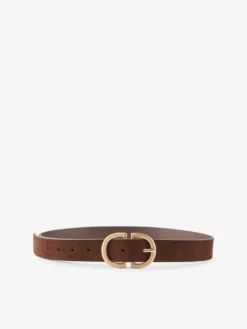 PCJUVA SUEDE BELT