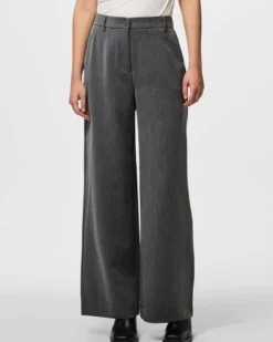 Pckamil hw wide pant